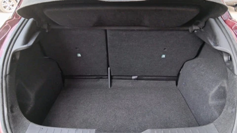 Nissan Juke DIG-T 84 kW (114 CV) DCT 7V N-Connecta