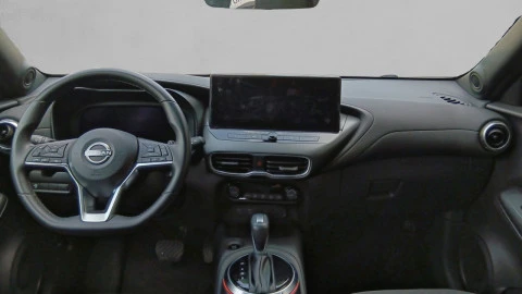 Nissan Juke DIG-T 84 kW (114 CV) DCT 7V N-Connecta
