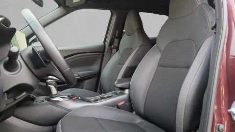 Nissan Juke DIG-T 84 kW (114 CV) DCT 7V N-Connecta