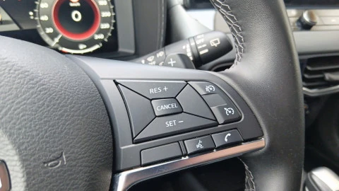 Nissan Juke DIG-T 84 kW (114 CV) DCT 7V N-Connecta