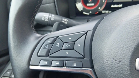 Nissan Juke DIG-T 84 kW (114 CV) DCT 7V N-Connecta