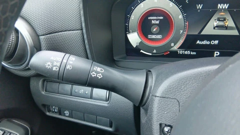 Nissan Juke DIG-T 84 kW (114 CV) DCT 7V N-Connecta