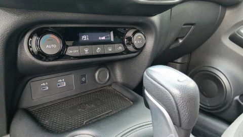 Nissan Juke DIG-T 84 kW (114 CV) DCT 7V N-Connecta