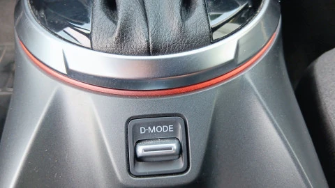 Nissan Juke DIG-T 84 kW (114 CV) DCT 7V N-Connecta