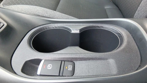 Nissan Juke DIG-T 84 kW (114 CV) DCT 7V N-Connecta