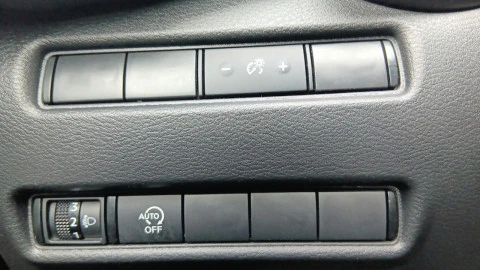 Nissan Juke DIG-T 84 kW (114 CV) DCT 7V N-Connecta
