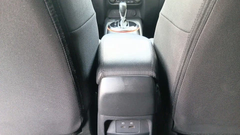 Nissan Juke DIG-T 84 kW (114 CV) DCT 7V N-Connecta