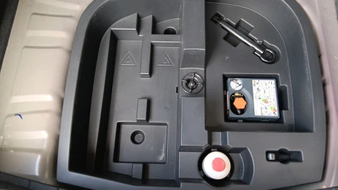 Nissan Juke DIG-T 84 kW (114 CV) DCT 7V N-Connecta
