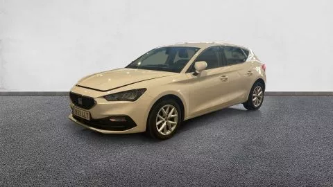 Seat Nuevo León 2.0 TDI 85kW S&S Style Go