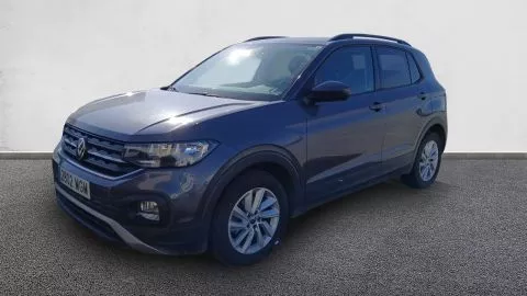 Volkswagen T-Cross Advance 1.0 TSI 81kW (110CV)