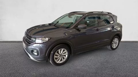 Volkswagen T-Cross Advance 1.0 TSI 81kW (110CV)