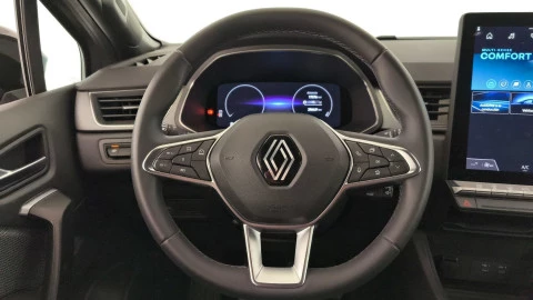 Renault Captur  Gasolina/gas  TCe Techno 74kW GLP
