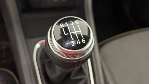 Renault Captur  Gasolina/gas  TCe Techno 74kW GLP