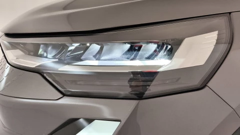 Renault Captur  Gasolina/gas  TCe Techno 74kW GLP