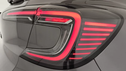 Renault Captur  Gasolina/gas  TCe Techno 74kW GLP