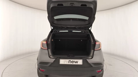 Renault Captur  Gasolina/gas  TCe Techno 74kW GLP