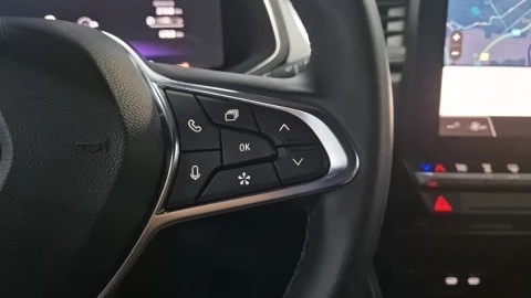 Renault Captur techno Eco-G 100cv (74 kW)