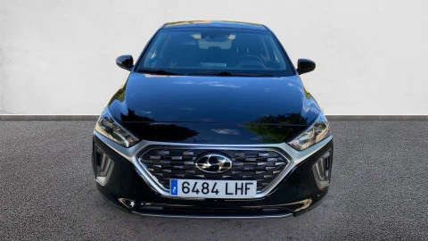 Hyundai IONIQ 1.6 GDI PHEV Klass DT