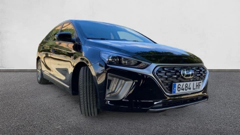 Hyundai IONIQ 1.6 GDI PHEV Klass DT