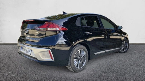 Hyundai IONIQ 1.6 GDI PHEV Klass DT