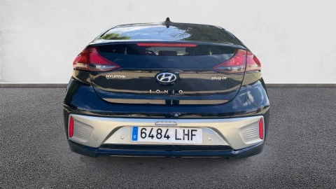 Hyundai IONIQ 1.6 GDI PHEV Klass DT