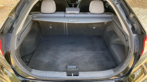 Hyundai IONIQ 1.6 GDI PHEV Klass DT