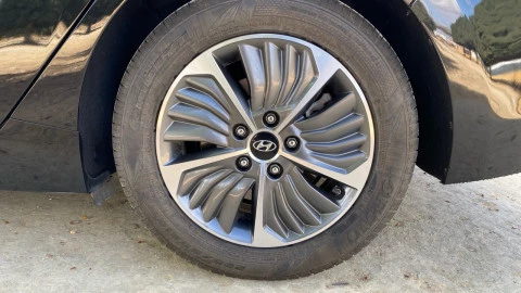 Hyundai IONIQ 1.6 GDI PHEV Klass DT