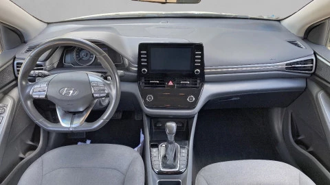 Hyundai IONIQ 1.6 GDI PHEV Klass DT