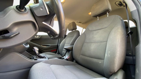 Hyundai IONIQ 1.6 GDI PHEV Klass DT