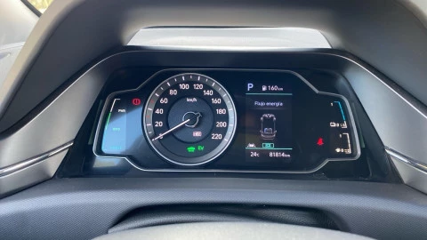 Hyundai IONIQ 1.6 GDI PHEV Klass DT