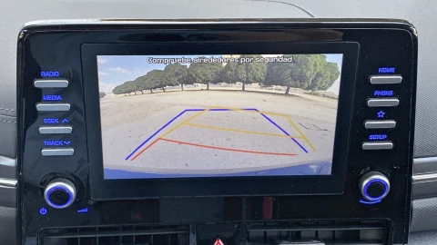 Hyundai IONIQ 1.6 GDI PHEV Klass DT