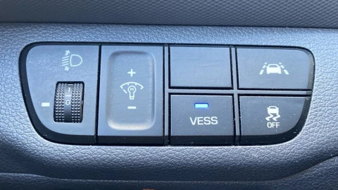 Hyundai IONIQ 1.6 GDI PHEV Klass DT