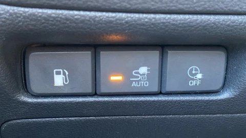 Hyundai IONIQ 1.6 GDI PHEV Klass DT