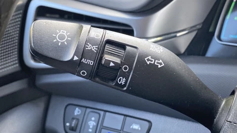 Hyundai IONIQ 1.6 GDI PHEV Klass DT