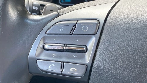 Hyundai IONIQ 1.6 GDI PHEV Klass DT