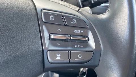 Hyundai IONIQ 1.6 GDI PHEV Klass DT