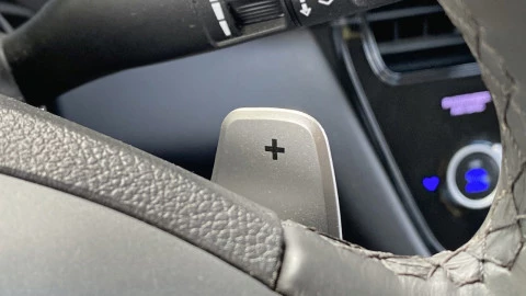 Hyundai IONIQ 1.6 GDI PHEV Klass DT