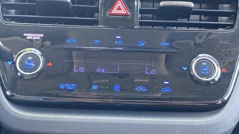 Hyundai IONIQ 1.6 GDI PHEV Klass DT