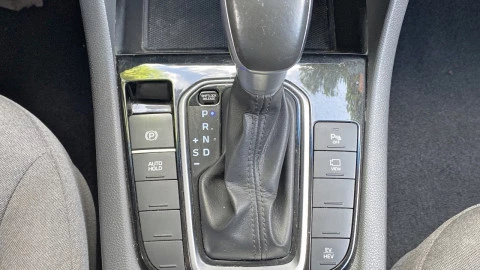 Hyundai IONIQ 1.6 GDI PHEV Klass DT