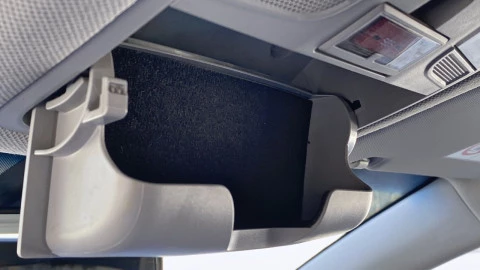 Hyundai IONIQ 1.6 GDI PHEV Klass DT