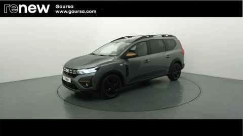 Dacia Jogger Expression 74kW (100CV) ECO-G 7 plazas