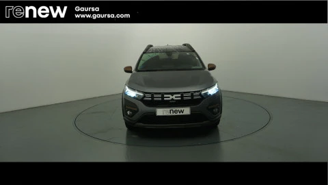 Dacia Jogger Expression 74kW (100CV) ECO-G 7 plazas