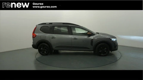 Dacia Jogger Expression 74kW (100CV) ECO-G 7 plazas