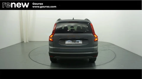 Dacia Jogger Expression 74kW (100CV) ECO-G 7 plazas