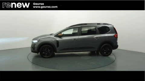 Dacia Jogger Expression 74kW (100CV) ECO-G 7 plazas