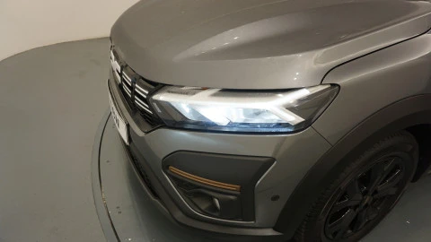 Dacia Jogger Expression 74kW (100CV) ECO-G 7 plazas