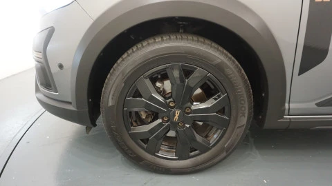 Dacia Jogger Expression 74kW (100CV) ECO-G 7 plazas