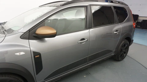 Dacia Jogger Expression 74kW (100CV) ECO-G 7 plazas