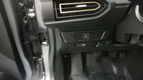 Dacia Jogger Expression 74kW (100CV) ECO-G 7 plazas