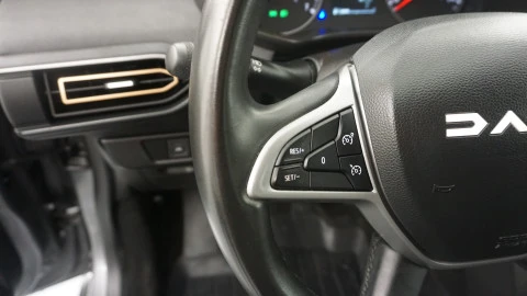 Dacia Jogger Expression 74kW (100CV) ECO-G 7 plazas